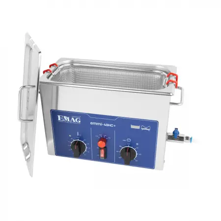 Myjka ultradźwiękowa Emmi-40 HC Plus